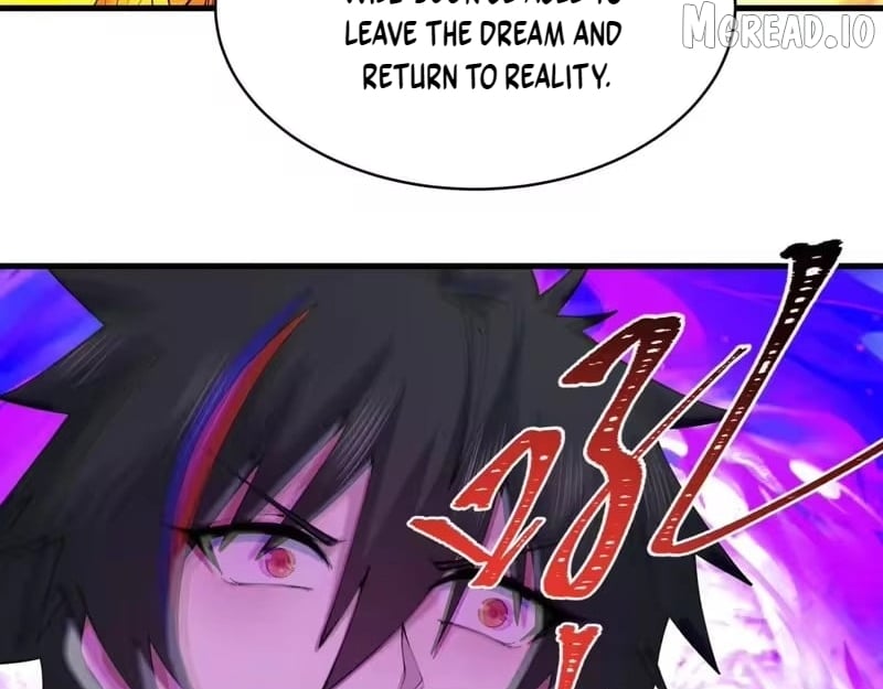 Era of the Haunted Chapter 600  - page 100